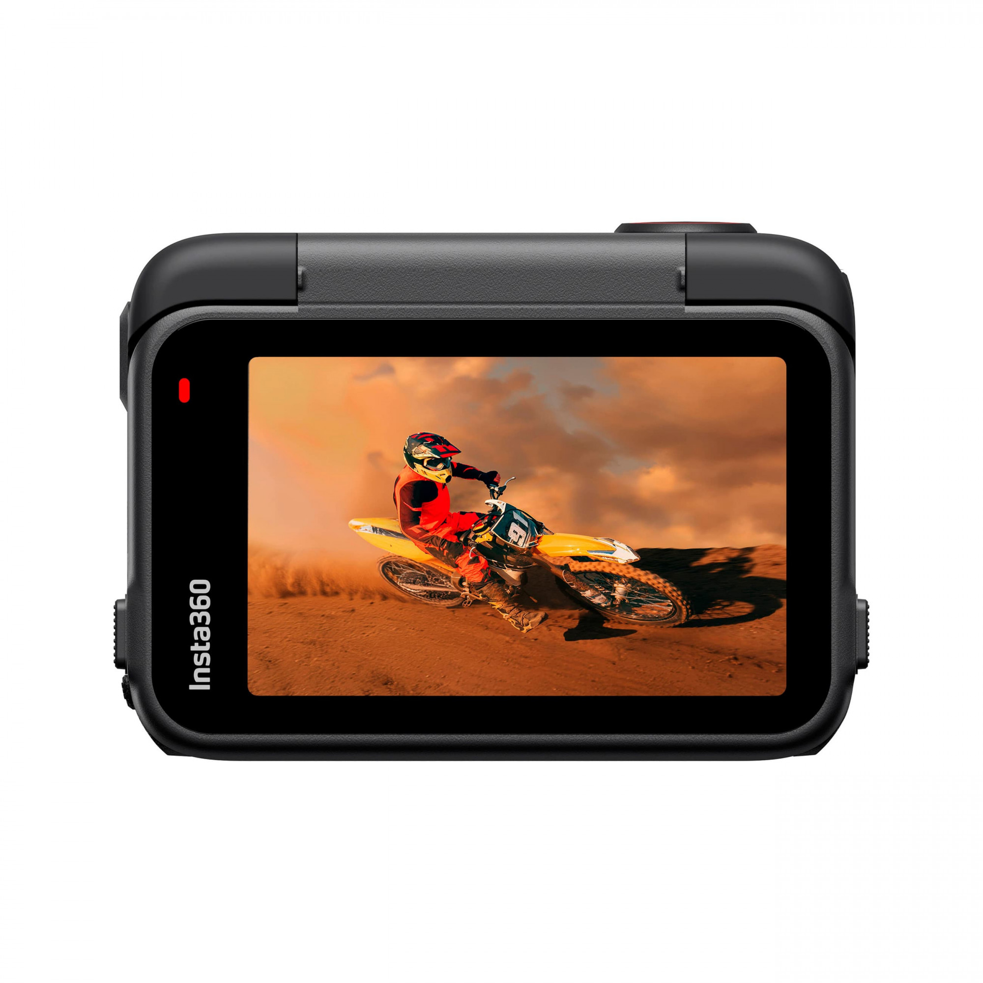 Экшн-камера Insta360 Ace Pro 2 Battery Bundle (CINSBBGA_ACEPRO208)